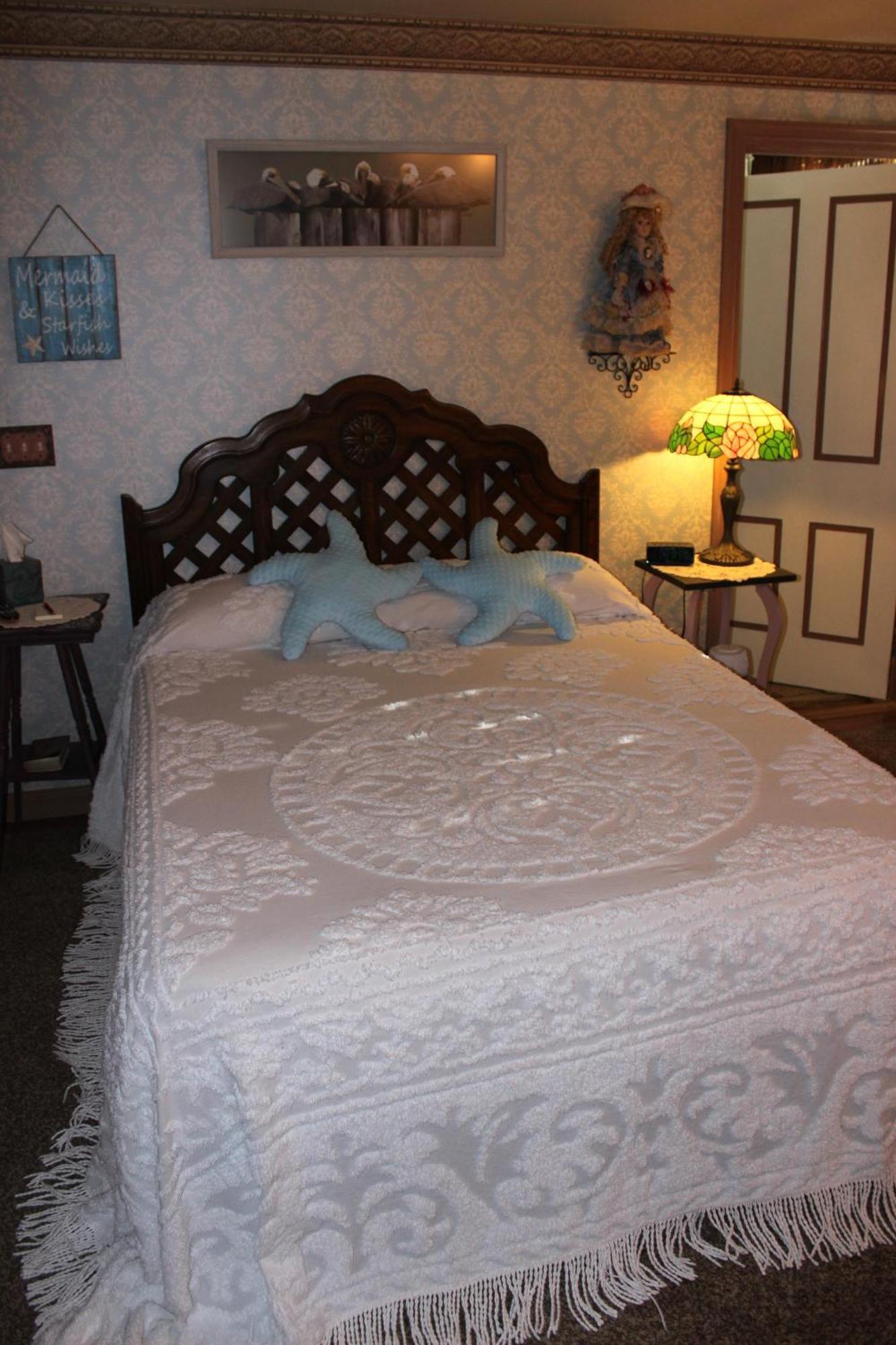 Carriage Stop Bed & Breakfast Palmyra Zewnętrze zdjęcie