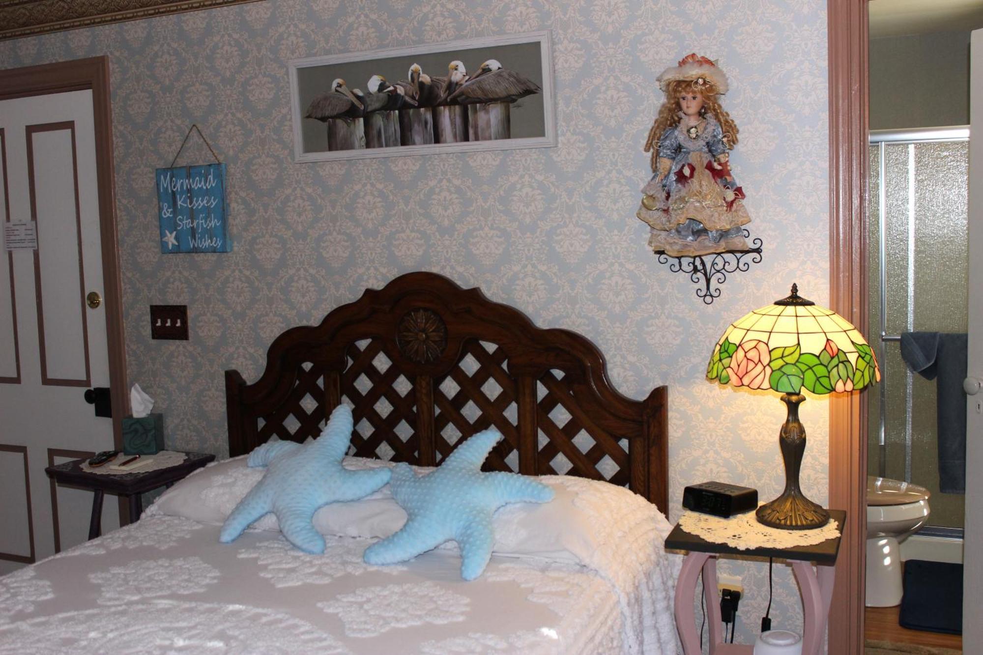 Carriage Stop Bed & Breakfast Palmyra Zewnętrze zdjęcie