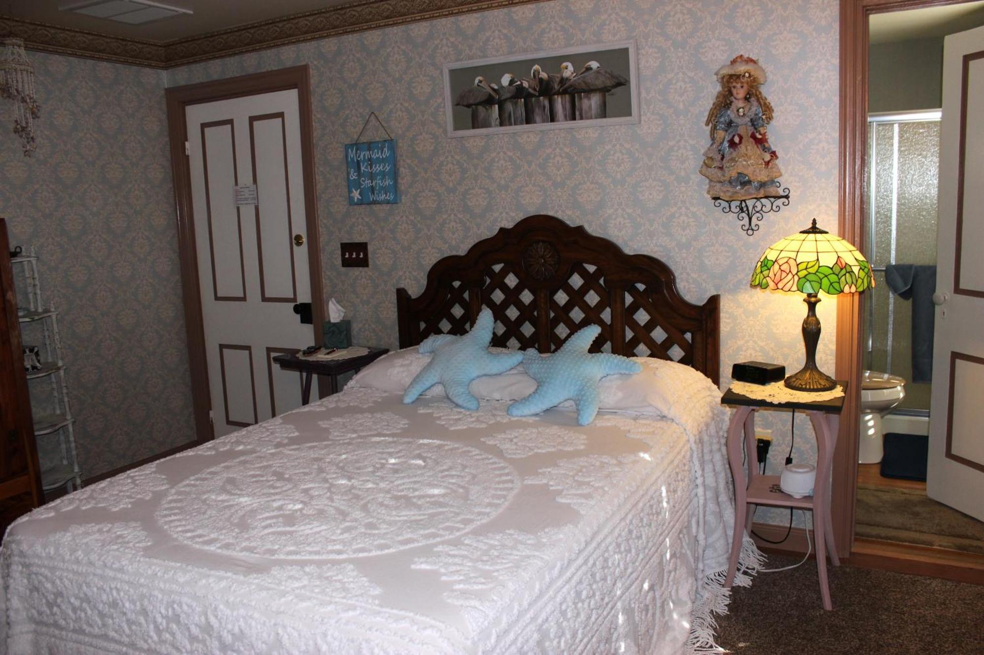 Carriage Stop Bed & Breakfast Palmyra Zewnętrze zdjęcie