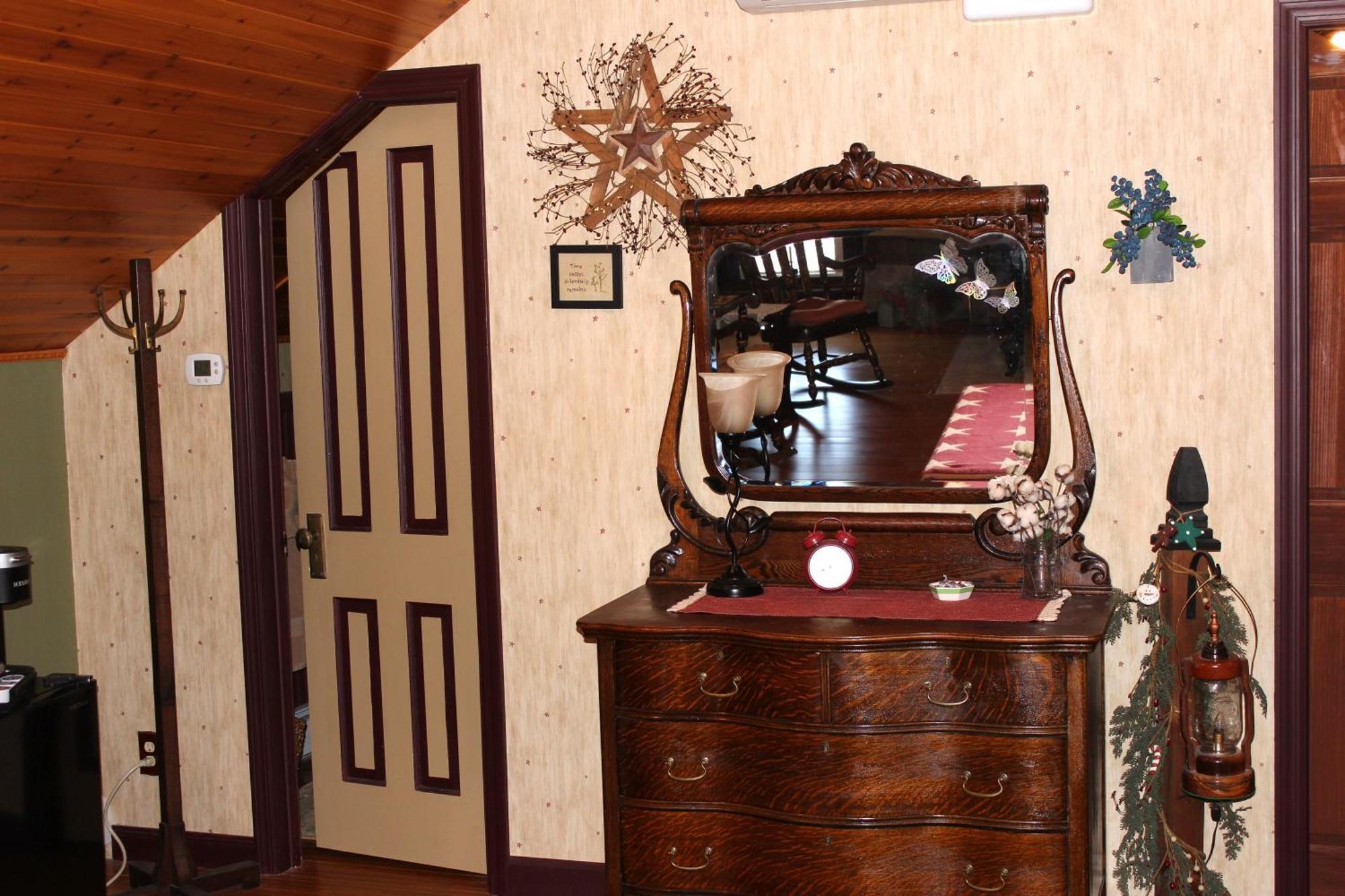 Carriage Stop Bed & Breakfast Palmyra Zewnętrze zdjęcie